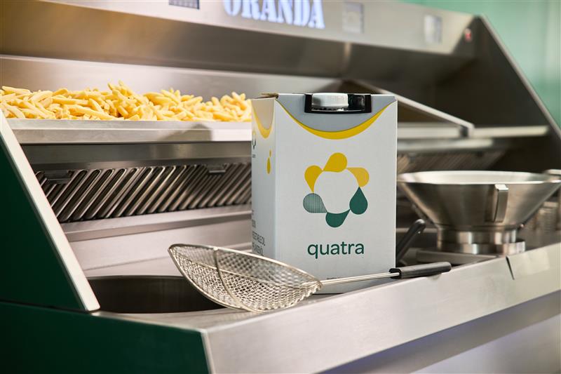 livraison | Quatra France